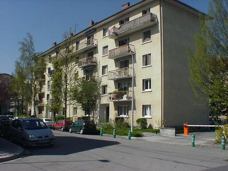 Flat Place du Château in Annecy