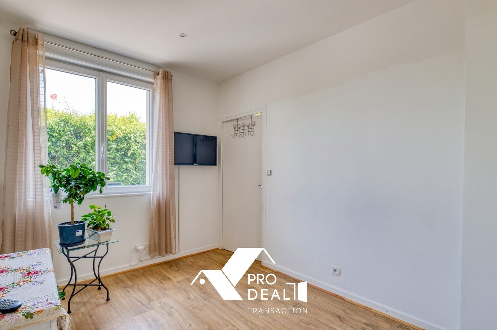 Appartement Rue de Marseille à Meyzieu