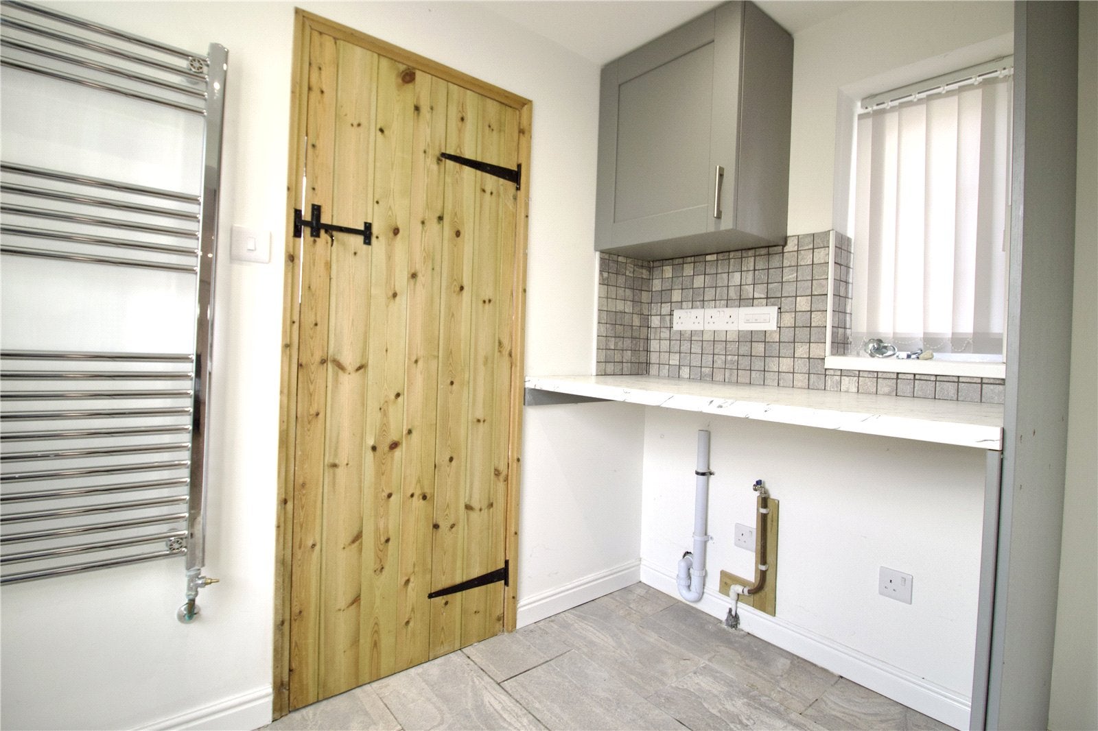 House A19 in Thirsk