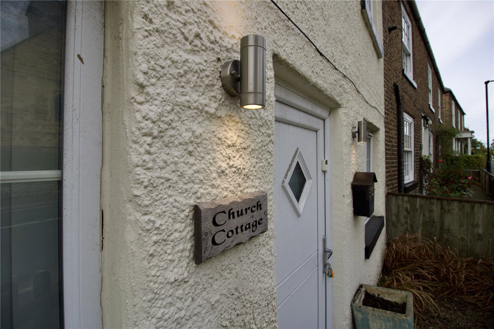 House A19 in Thirsk