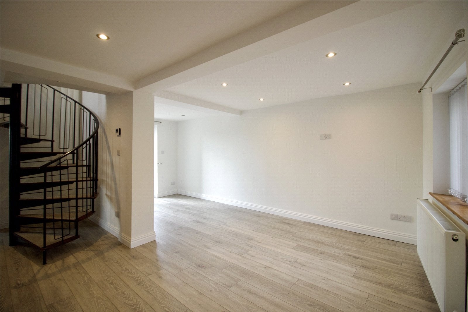 House A19 in Thirsk
