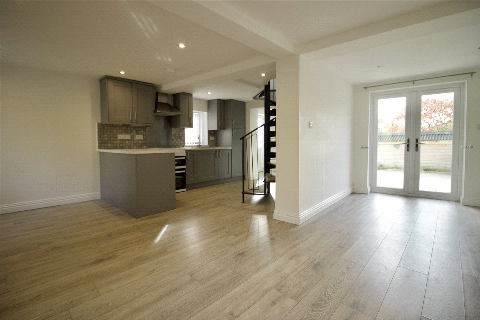 House A19 in Thirsk