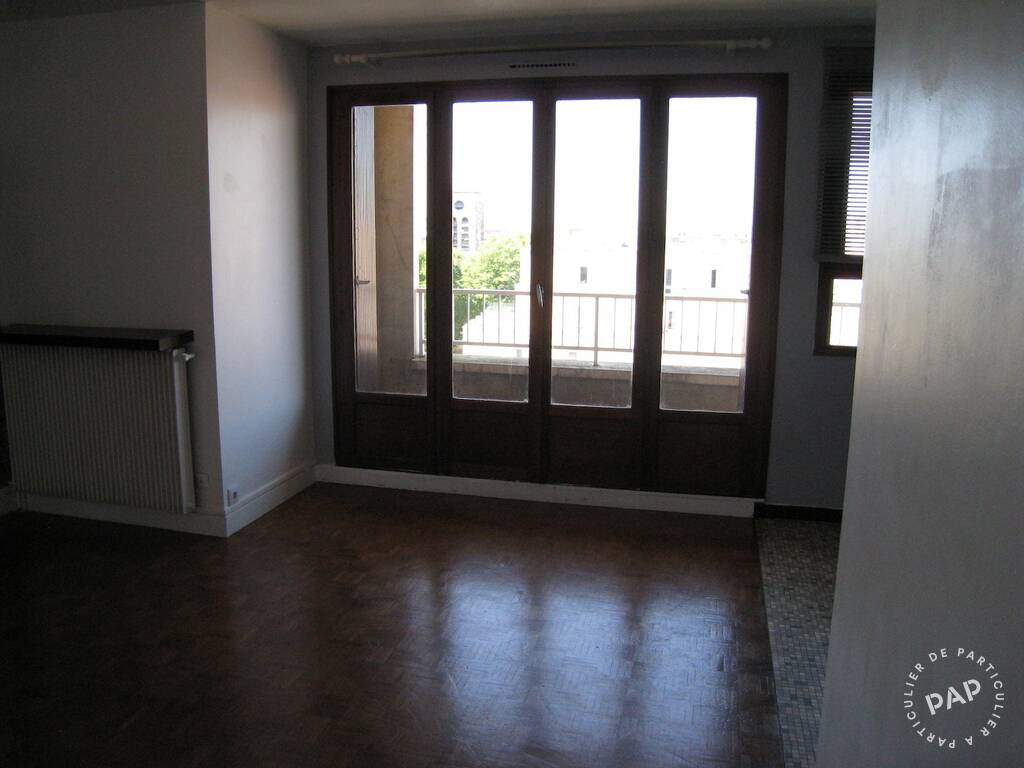 Appartement Rue de l'Abreuvoir à Champigny-sur-Marne