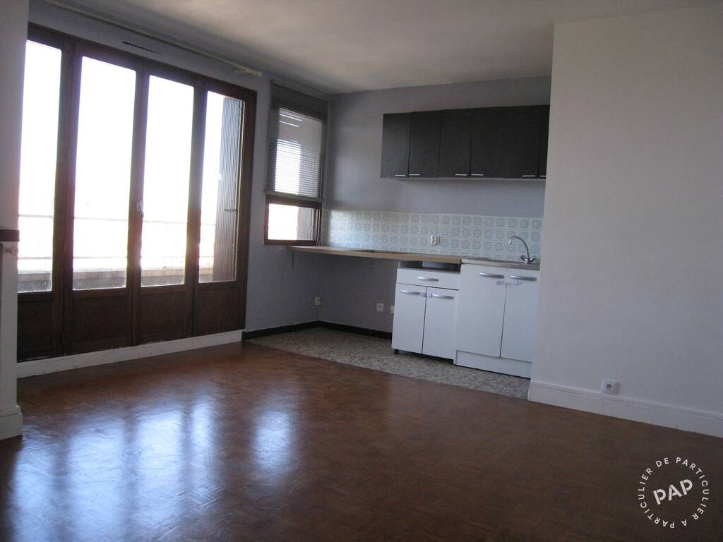 Appartement Rue de l'Abreuvoir à Champigny-sur-Marne