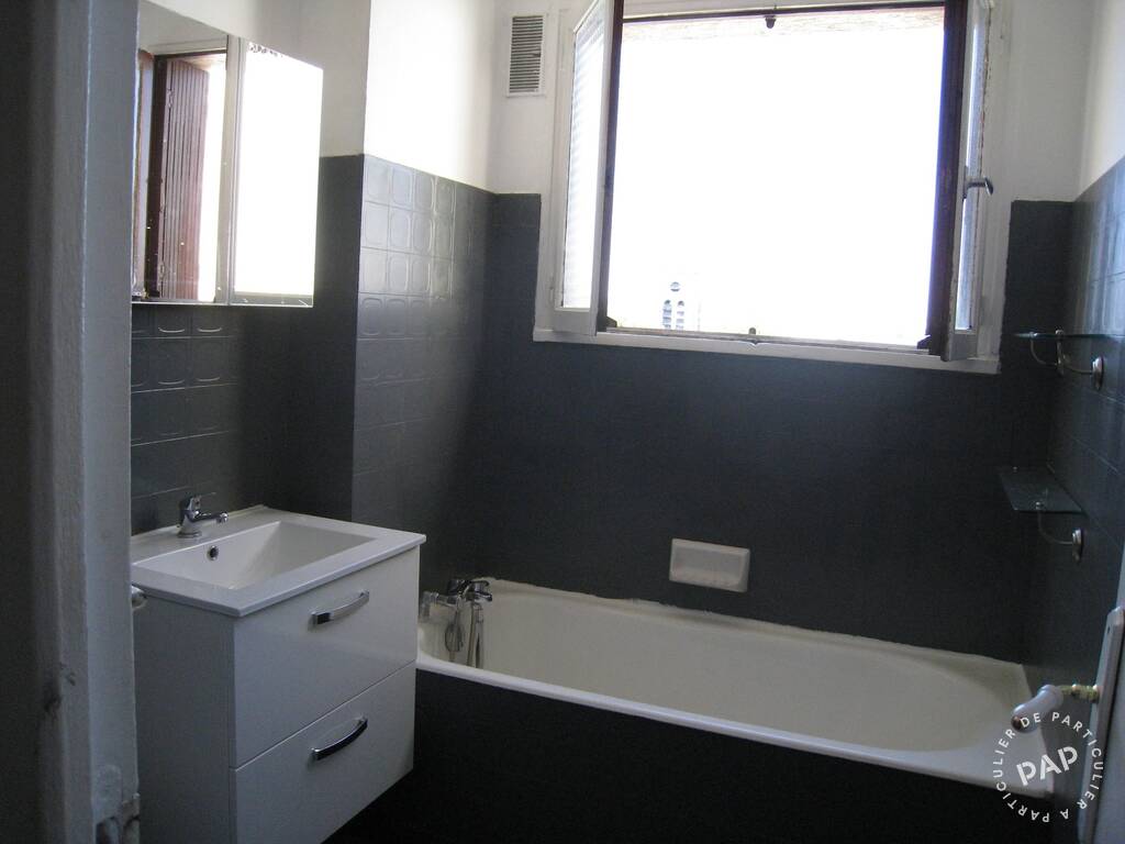 Appartement Rue de l'Abreuvoir à Champigny-sur-Marne