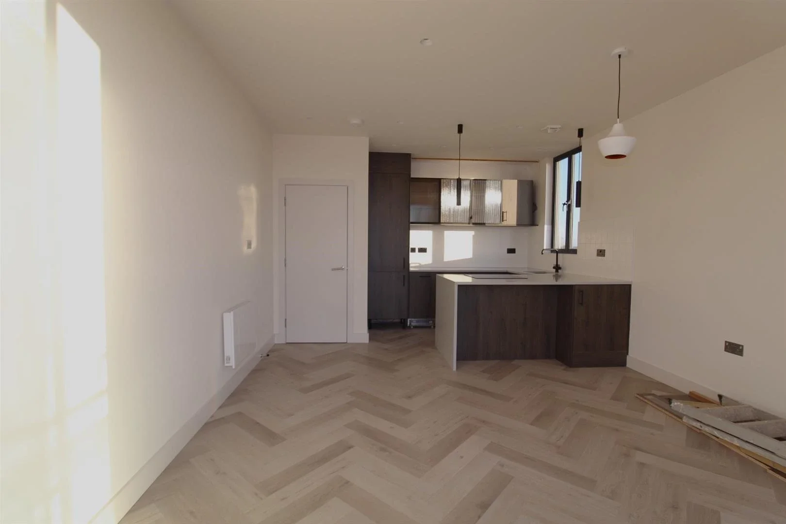 Flat Williams Grove in Greater London