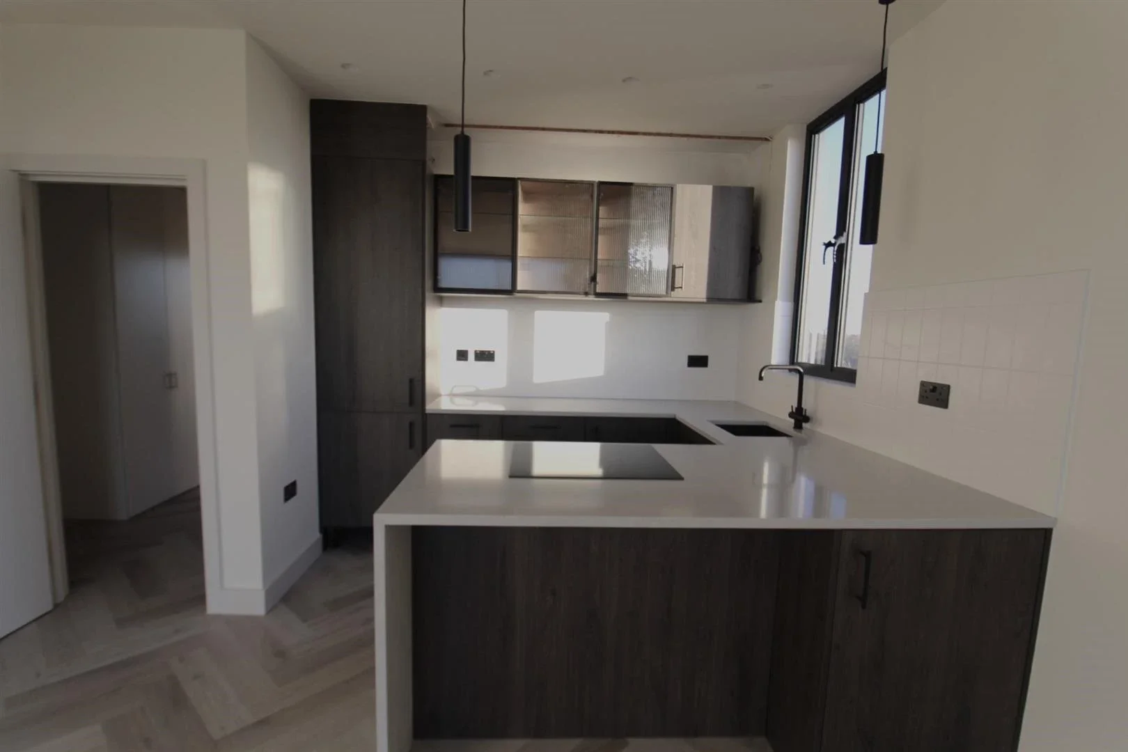 Flat Williams Grove in Greater London