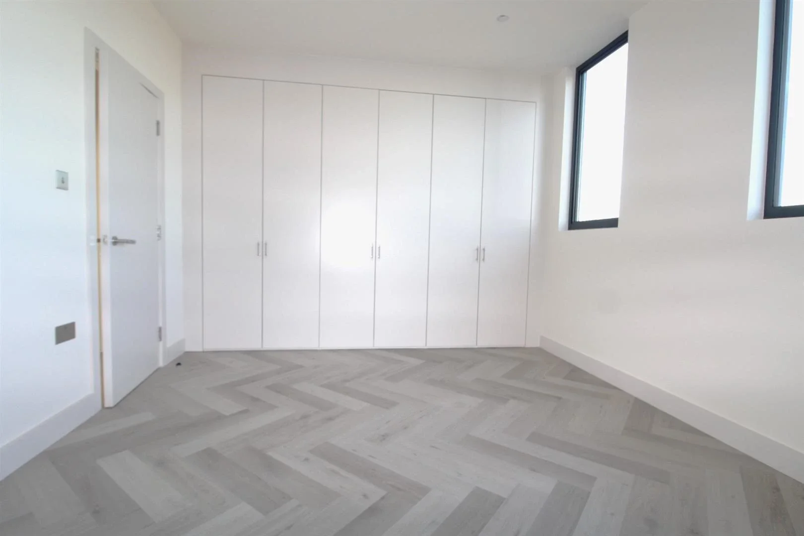 Flat Williams Grove in Greater London