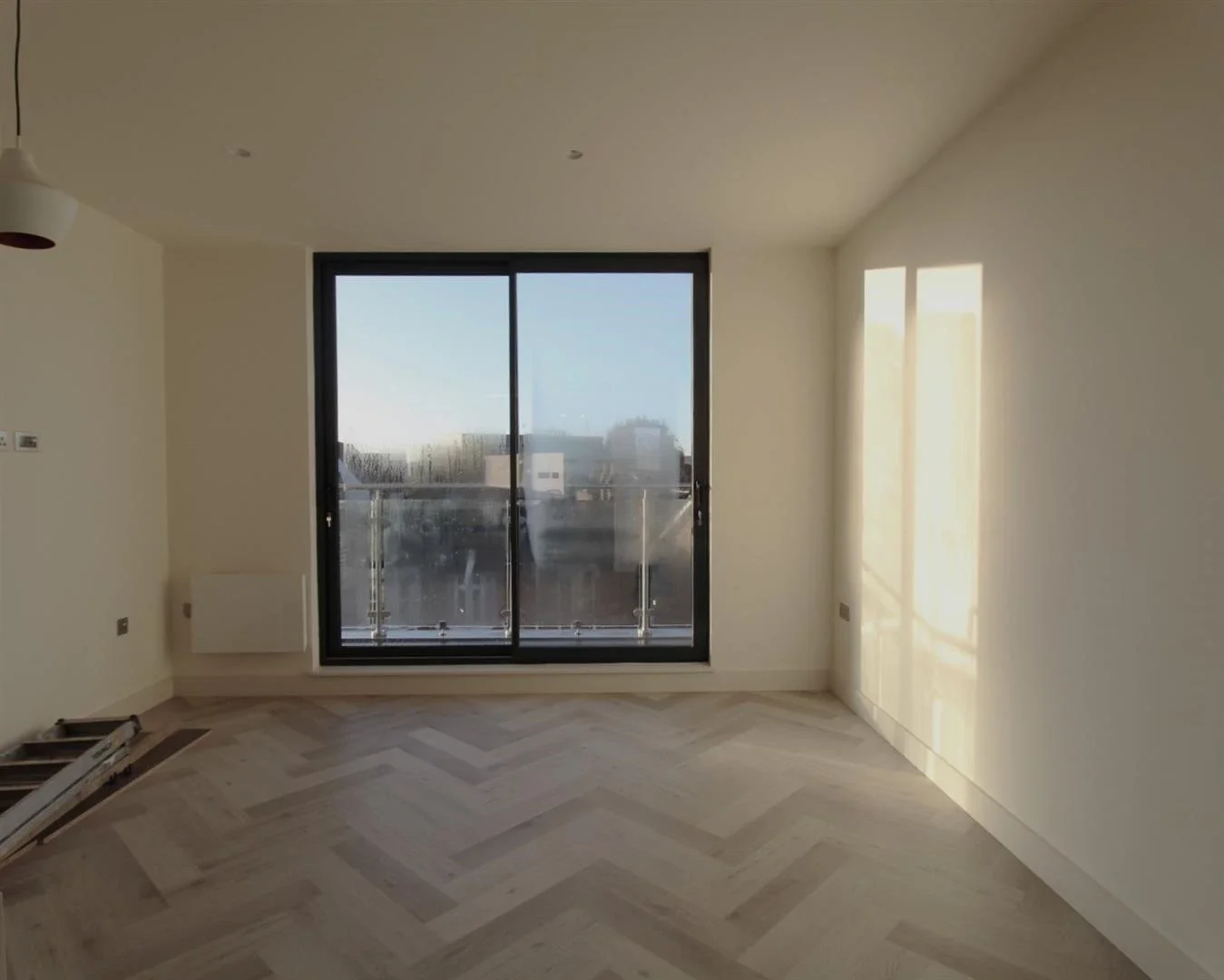 Flat Williams Grove in Greater London