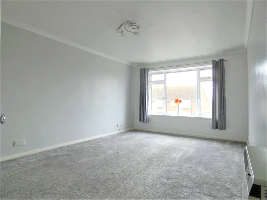 Flat Bedhampton Road in Havant