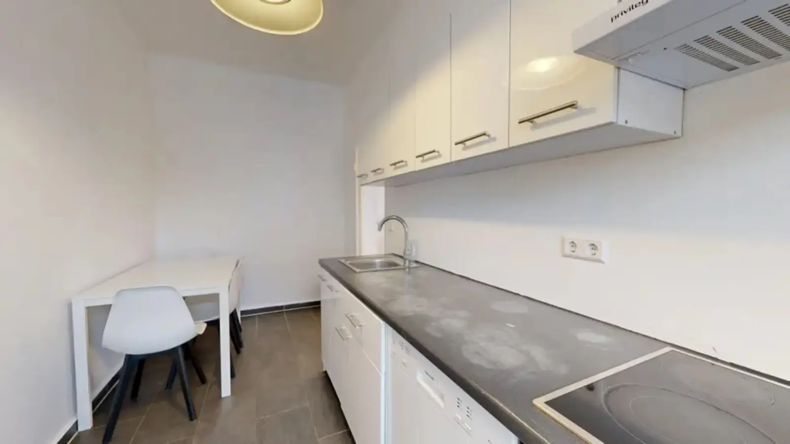 Wohnung Darmstädter Straße in Berlin