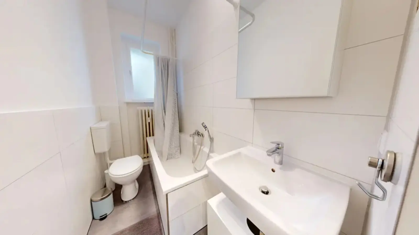 Wohnung Darmstädter Straße in Berlin