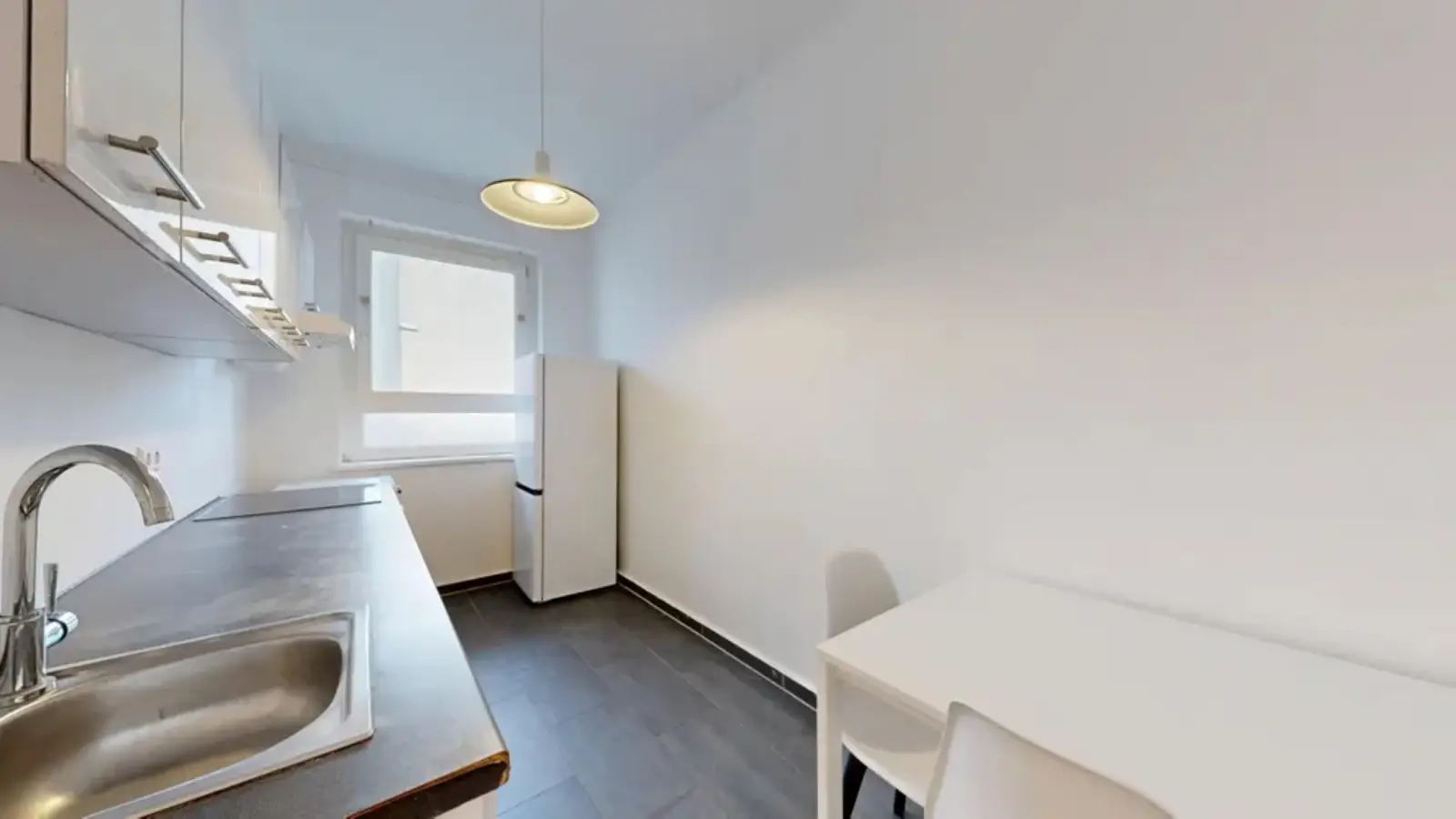 Wohnung Darmstädter Straße in Berlin