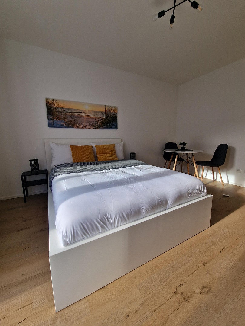 Wohnung Spitalhofstraße in Passau