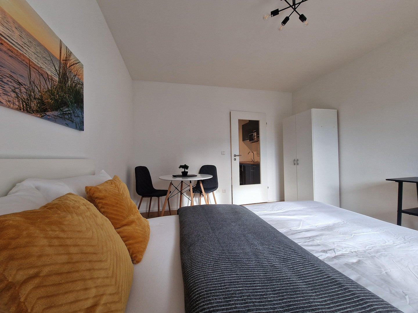 Wohnung Spitalhofstraße in Passau