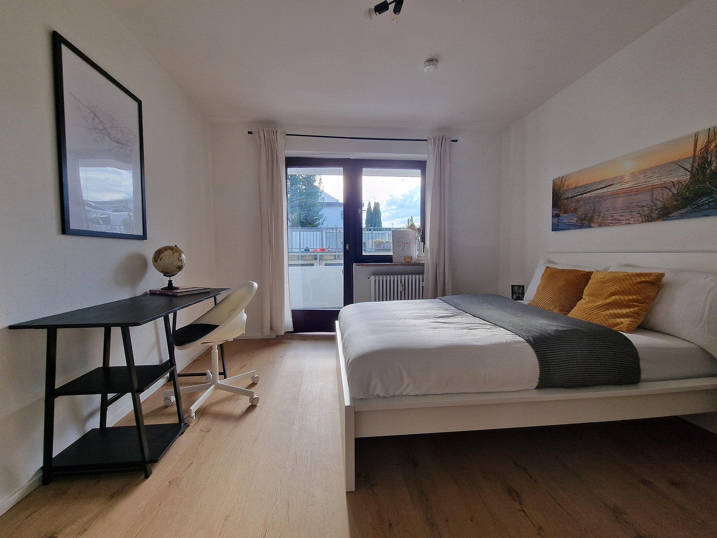 Wohnung Spitalhofstraße in Passau
