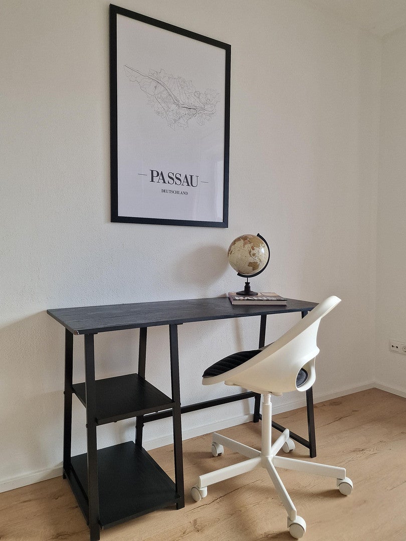 Wohnung Spitalhofstraße in Passau