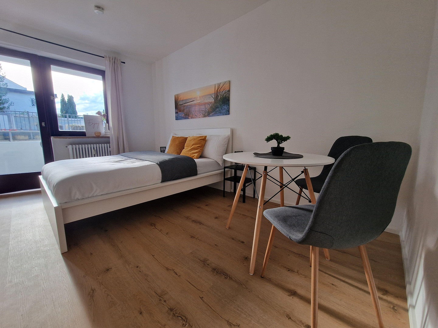 Wohnung Spitalhofstraße in Passau