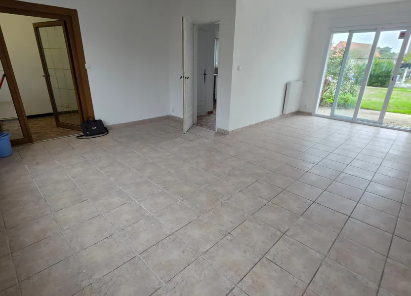 Maison Avenue du Docteur Quettier à Berck