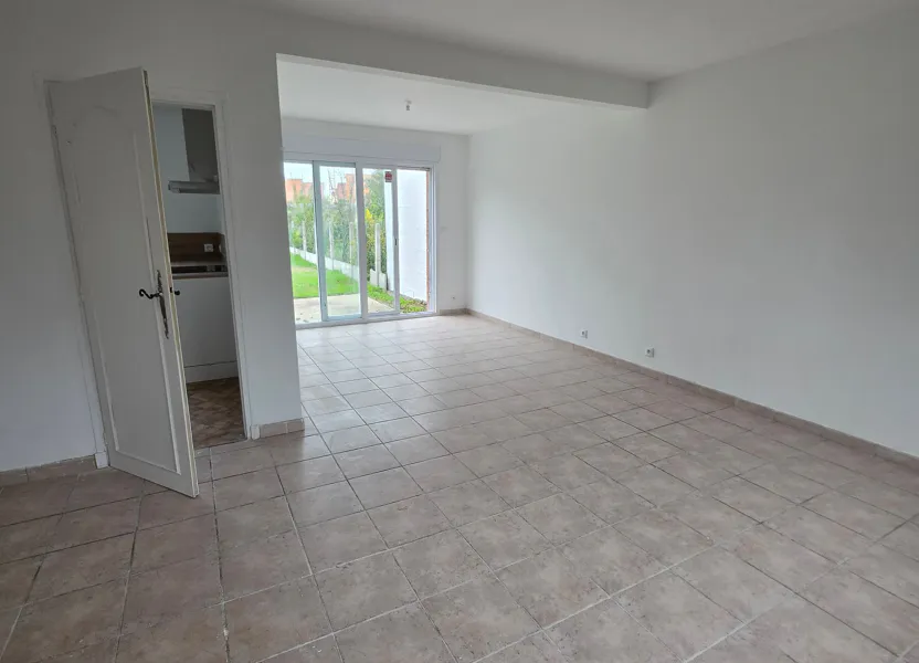 Maison Avenue du Docteur Quettier à Berck