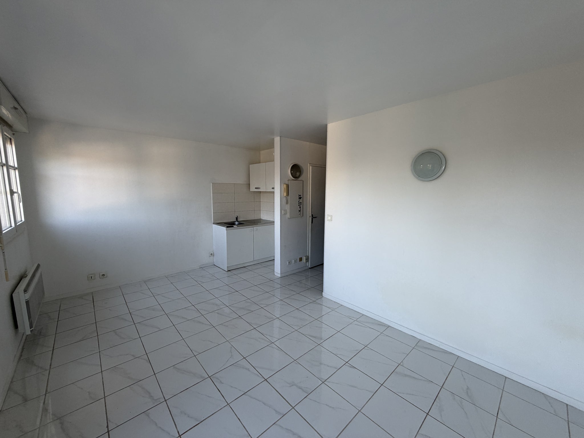 Appartement Boulevard Carnot à Villiers-le-Bel