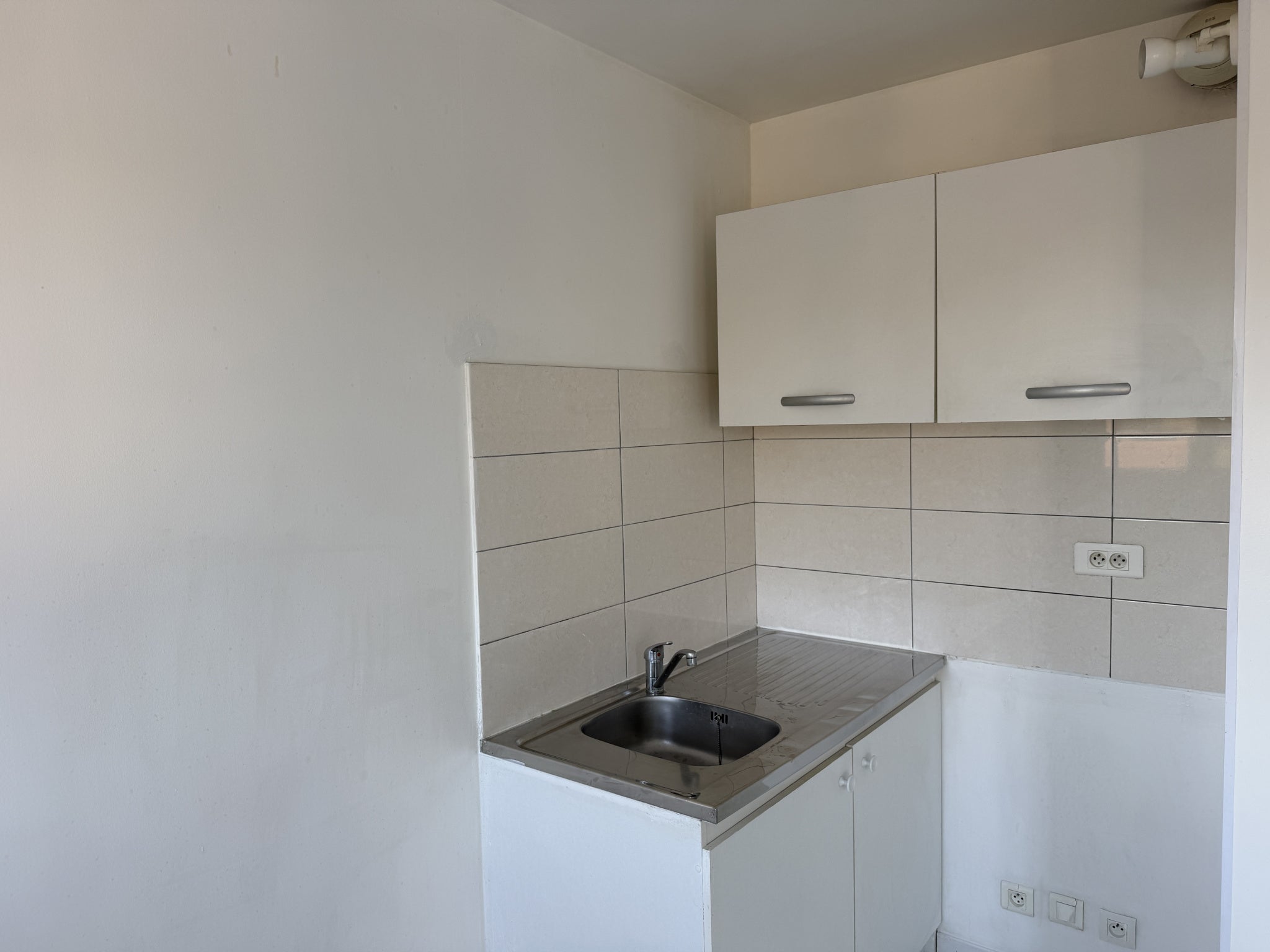 Appartement Boulevard Carnot à Villiers-le-Bel