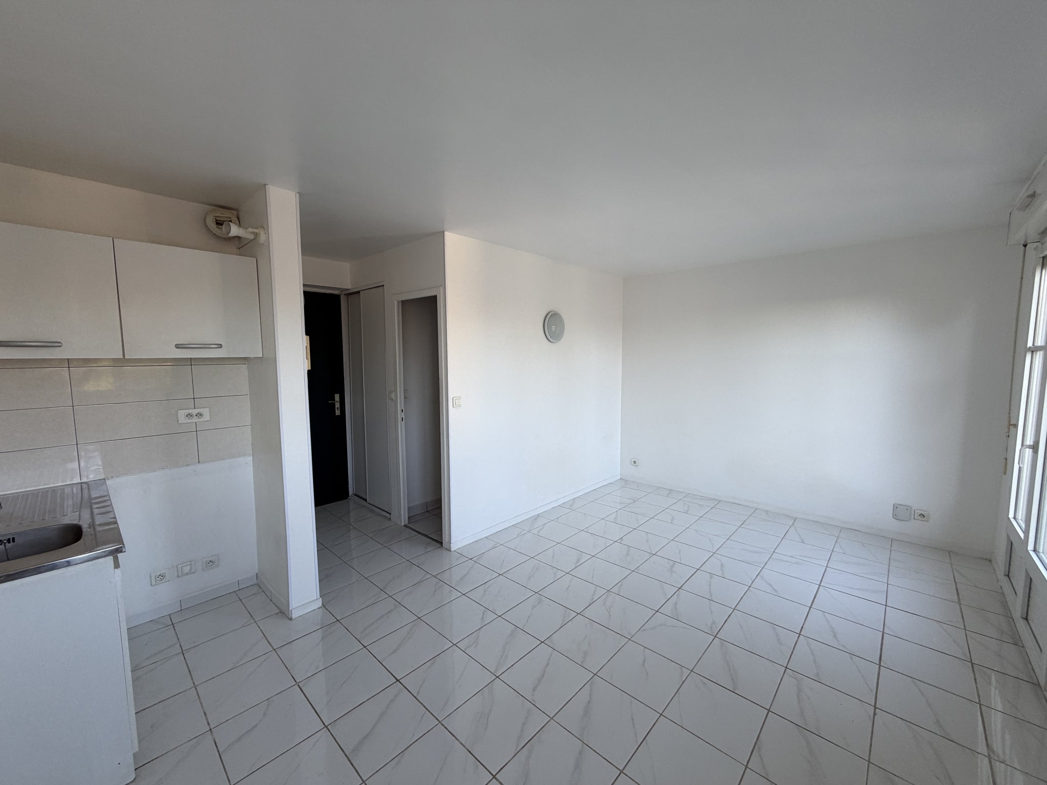 Appartement Boulevard Carnot à Villiers-le-Bel