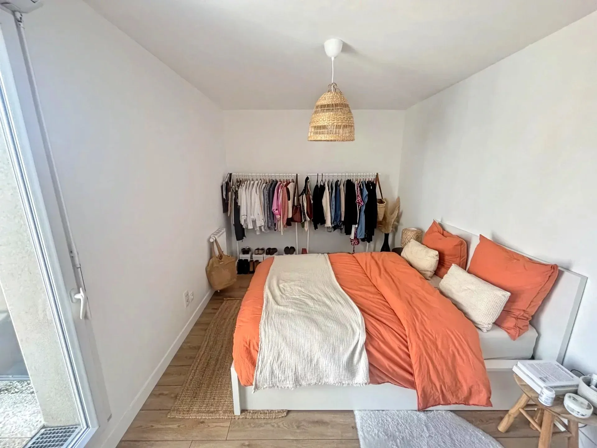 Appartement Route de Bouaye à Bouguenais