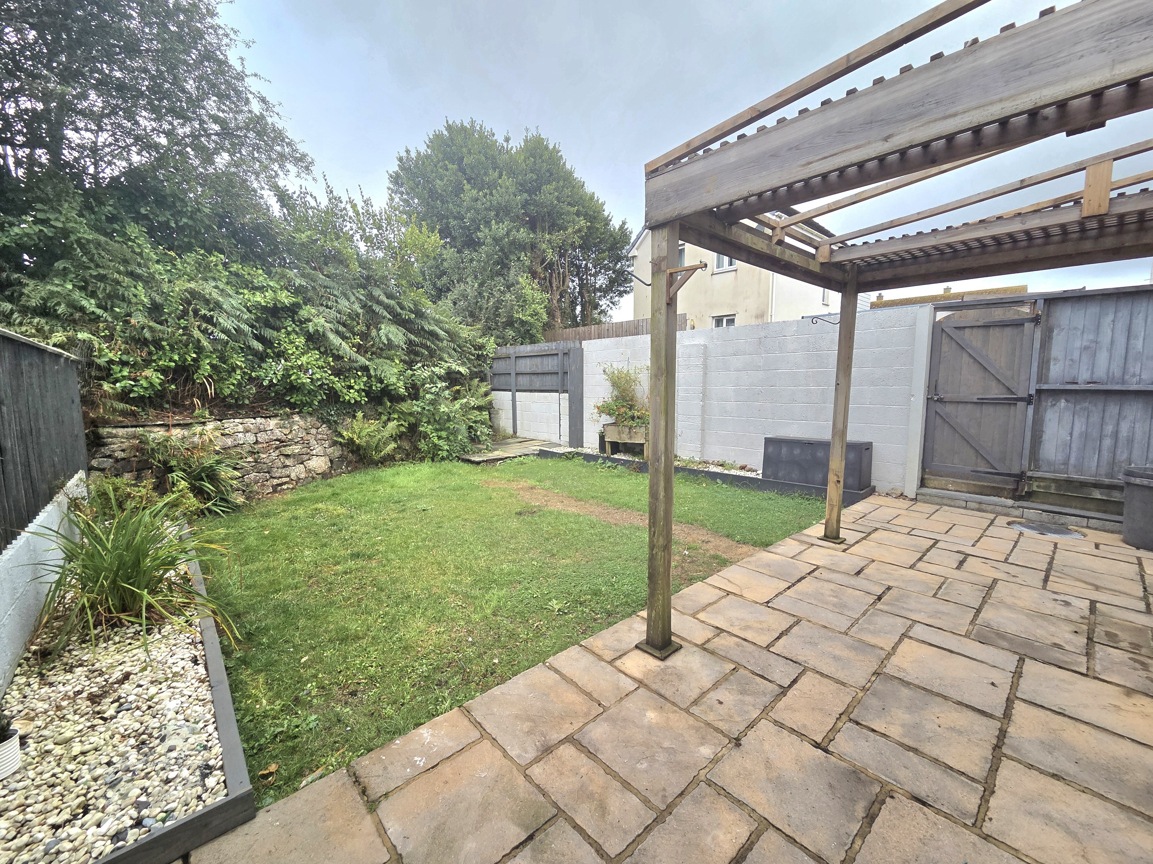 House Trenethick Avenue in Helston