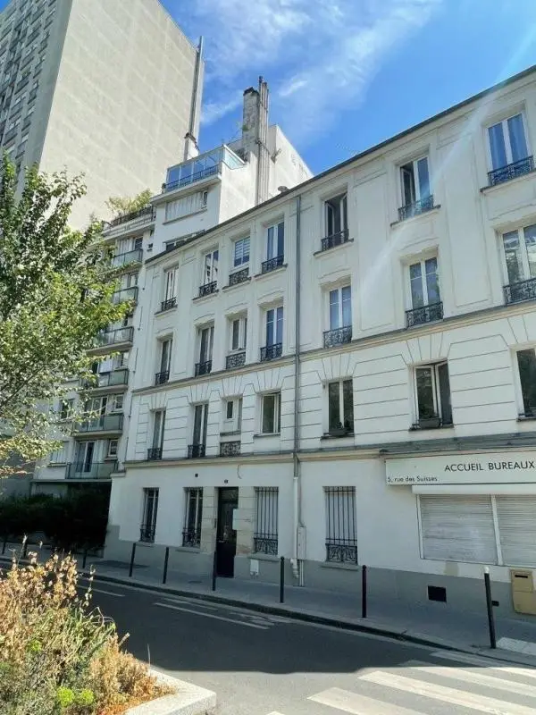 Appartement Rue de l'Abbé Carton à Paris