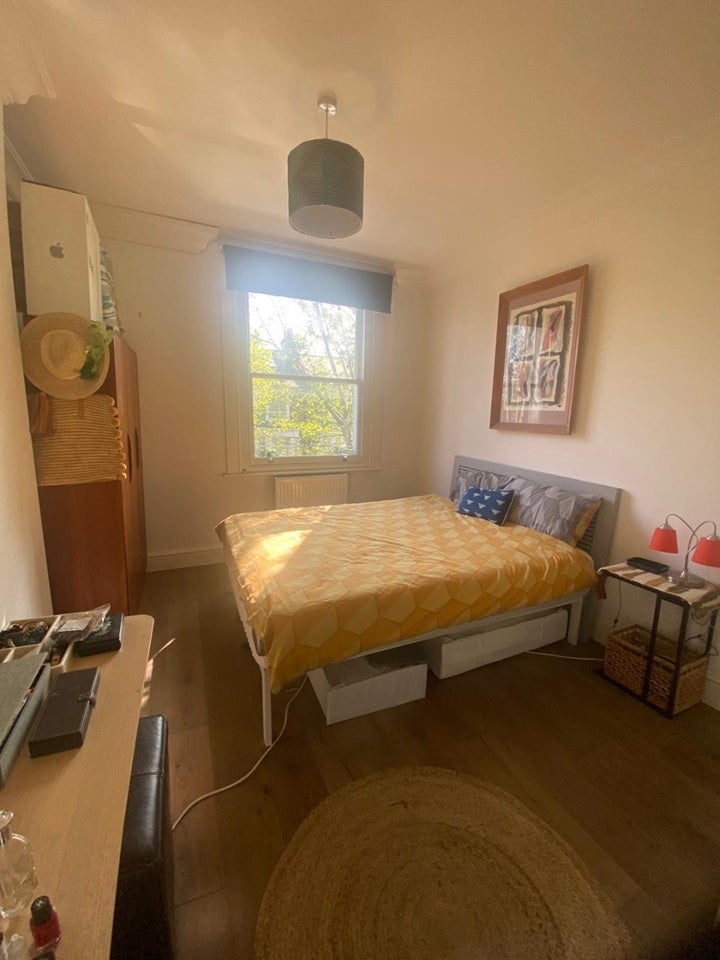 Room Great West Road in Greater London