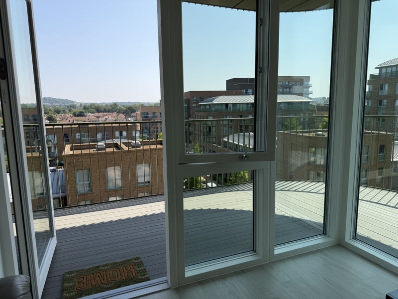 Room Astell Road in Greater London