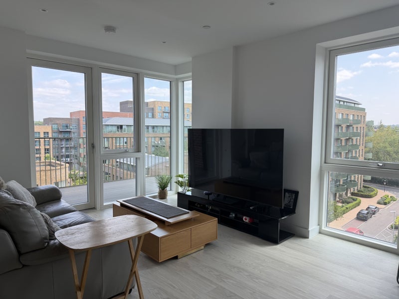 Room Astell Road in Greater London
