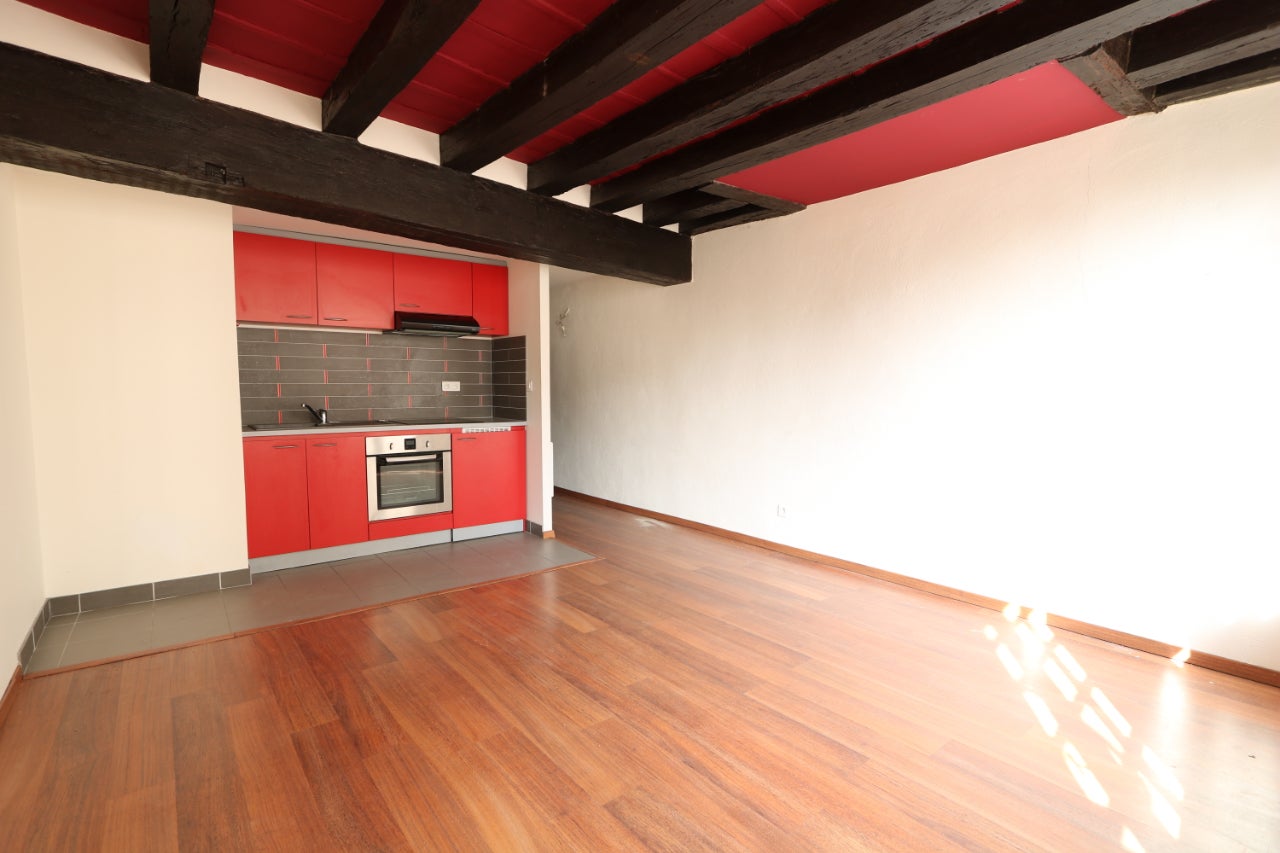 Appartement Place du Châtelet à Orléans