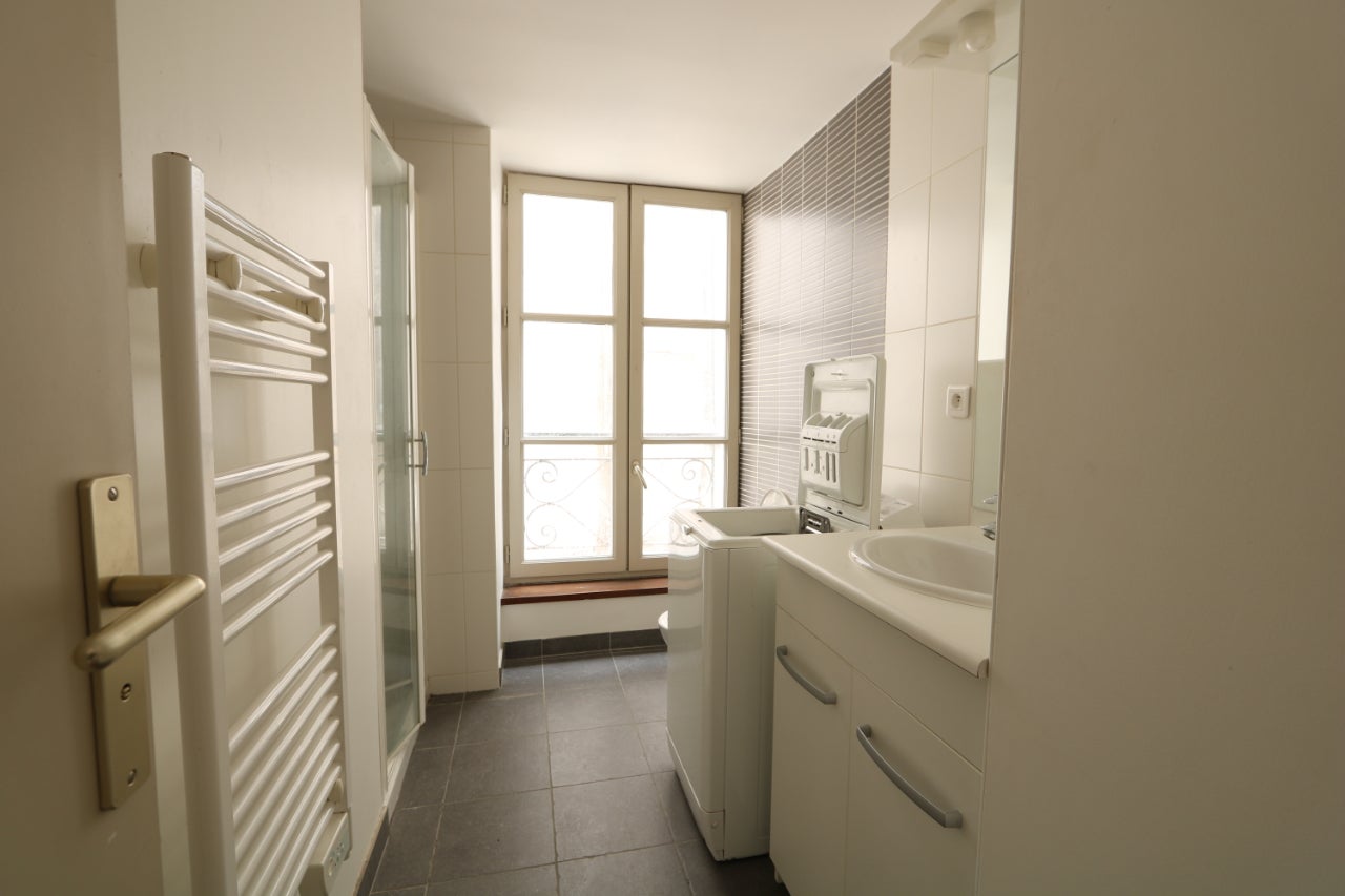 Appartement Place du Châtelet à Orléans