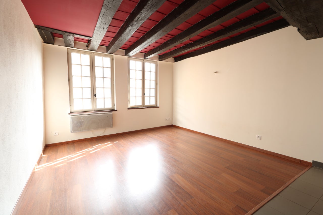 Appartement Place du Châtelet à Orléans