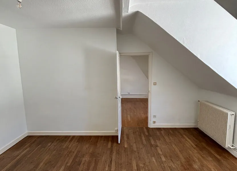 Appartement Rue de Mulhouse à Dijon