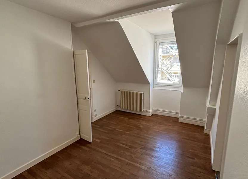 Appartement Rue de Mulhouse à Dijon
