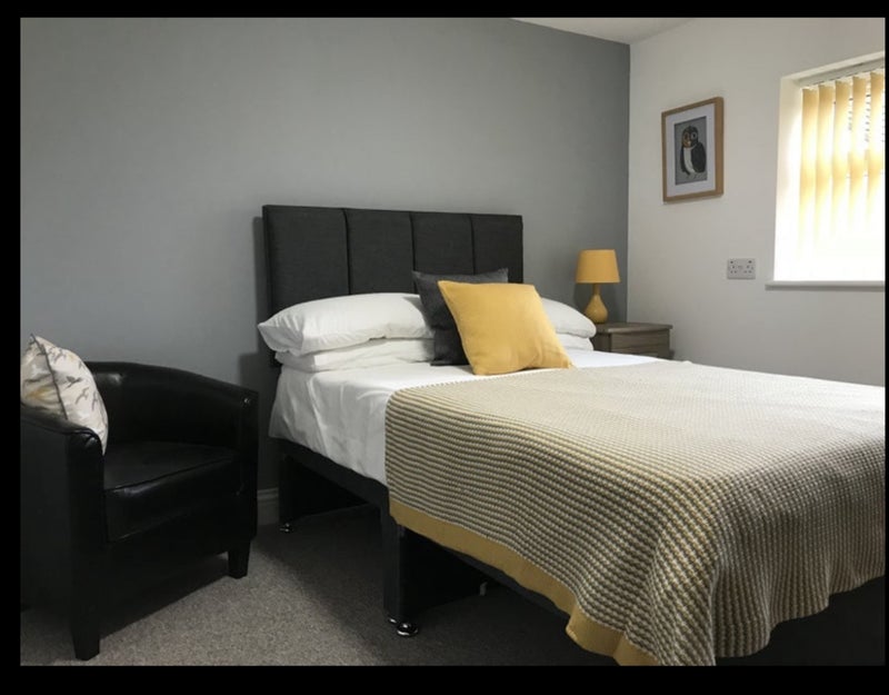 Room Cranleigh Court Road in Yate