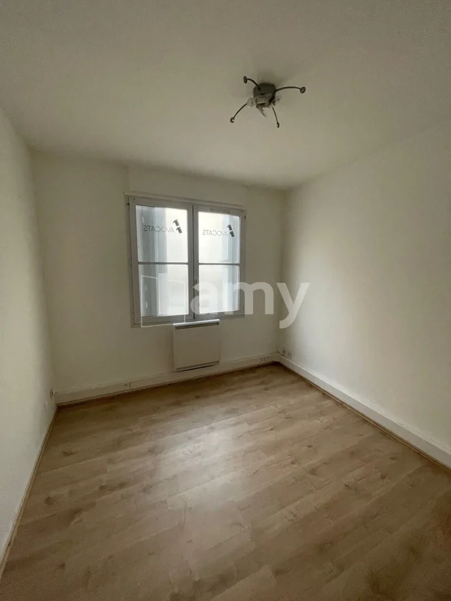Appartement Place du Concert à Lille