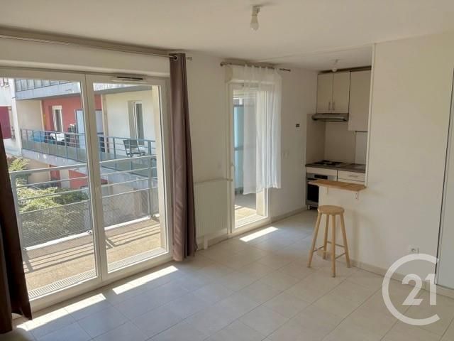 Appartement Avenue Maurice Berteaux à Sartrouville
