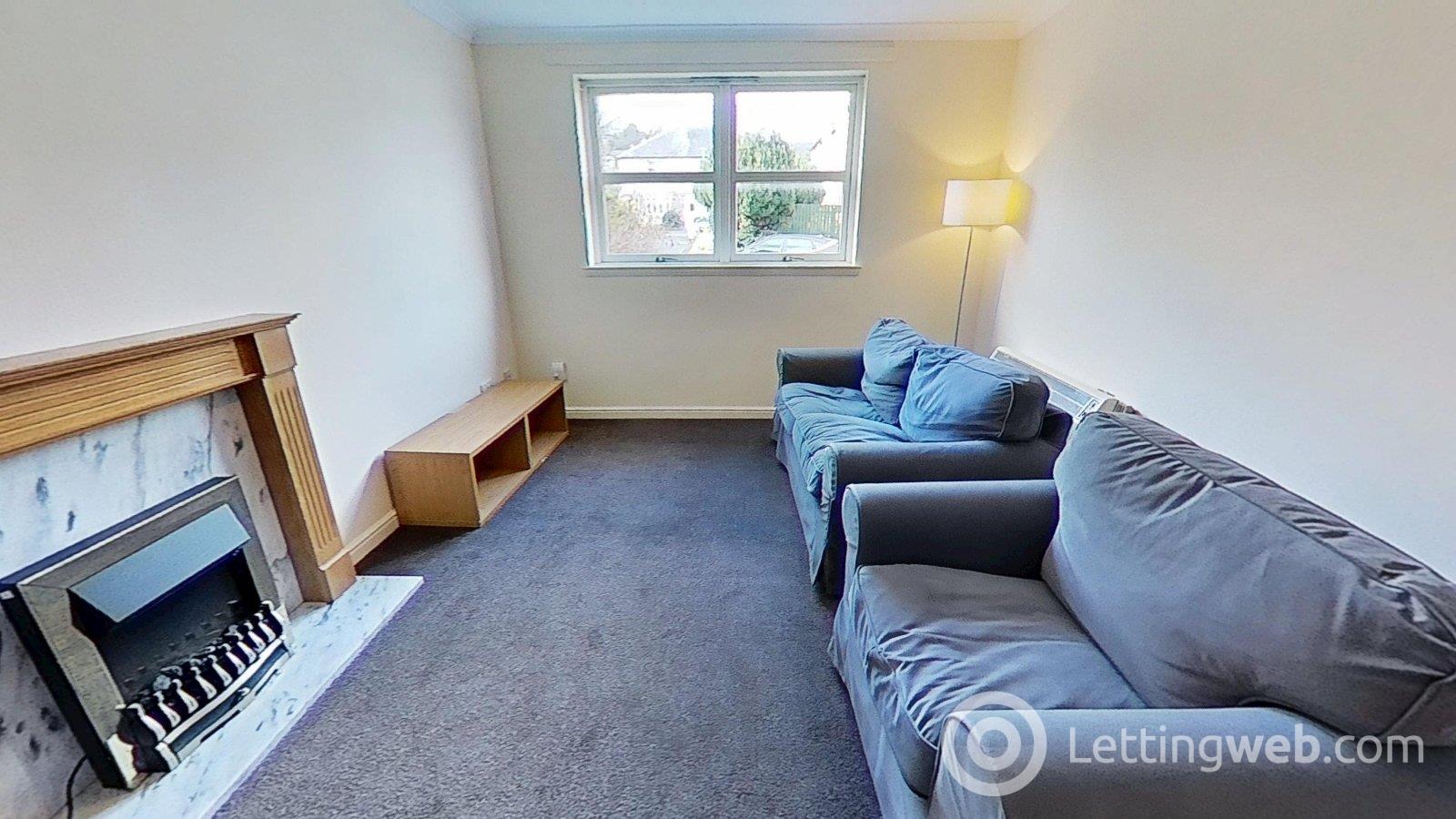 Flat Craighouse Park in City of Edinburgh