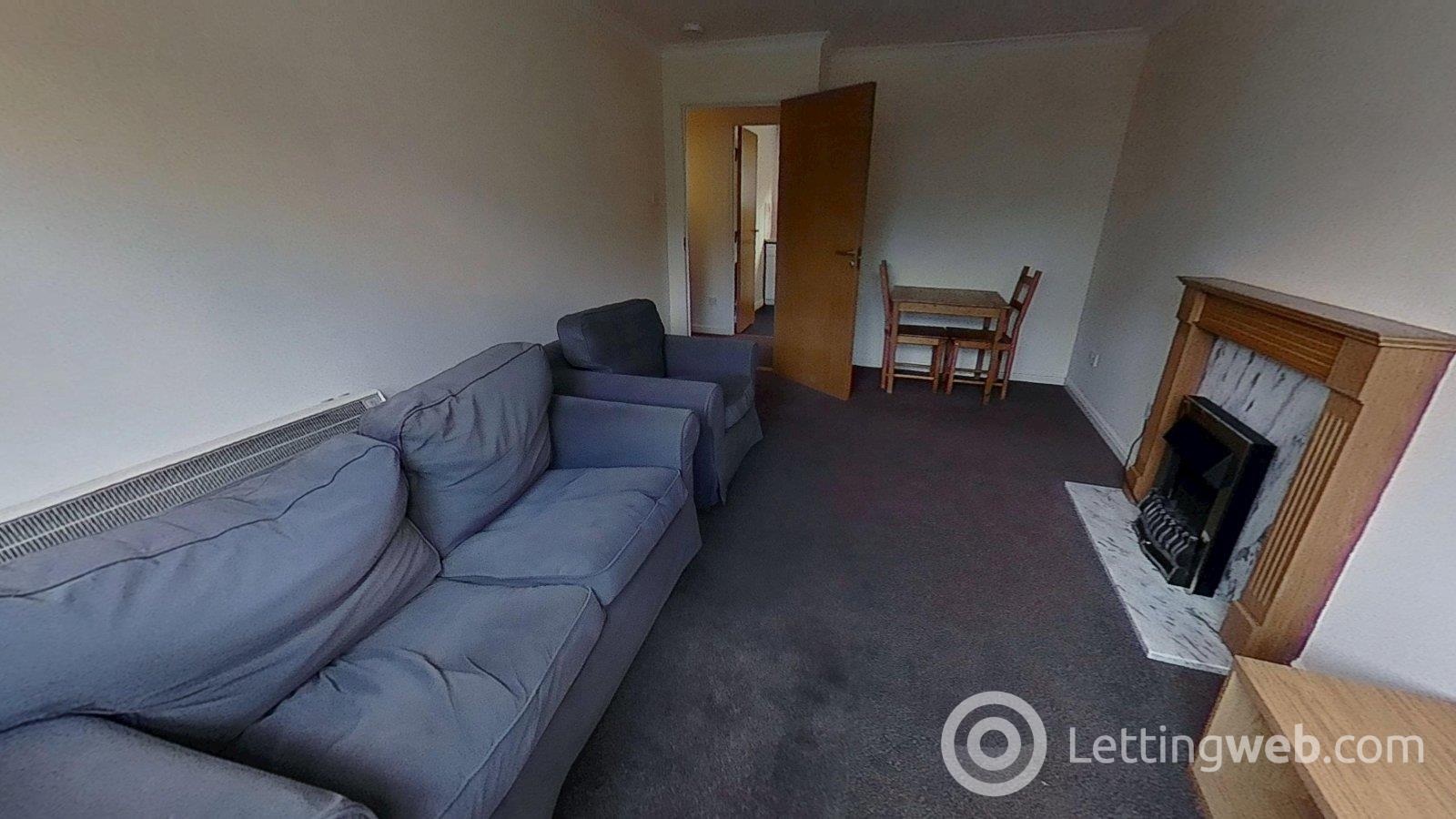 Flat Craighouse Park in City of Edinburgh