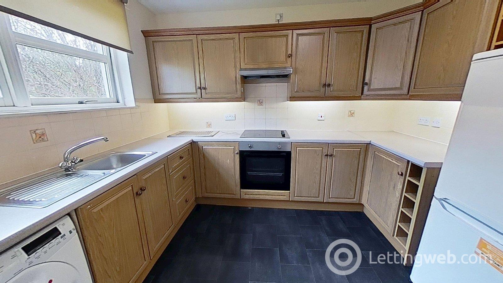 Flat Craighouse Park in City of Edinburgh