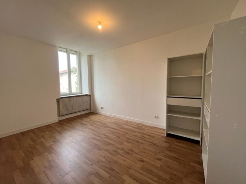 Appartement Avenue de la Libération à Lunéville
