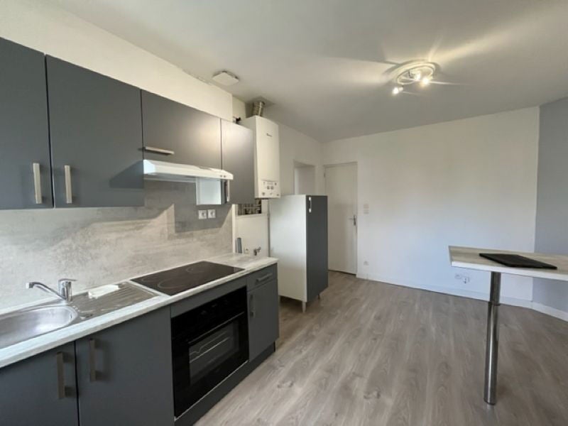 Appartement Avenue de la Libération à Lunéville