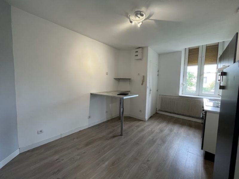 Appartement Avenue de la Libération à Lunéville