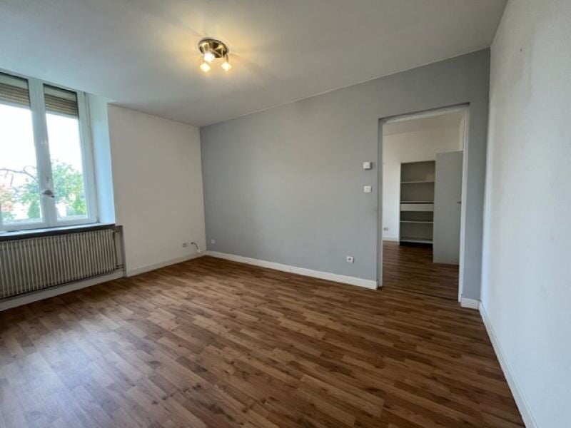 Appartement Avenue de la Libération à Lunéville