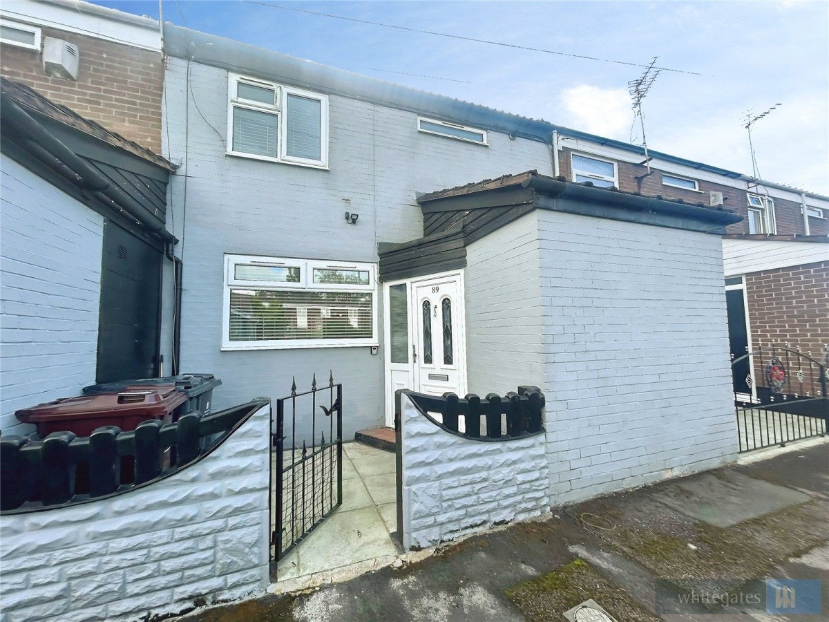 House Cremorne Hey in Huyton