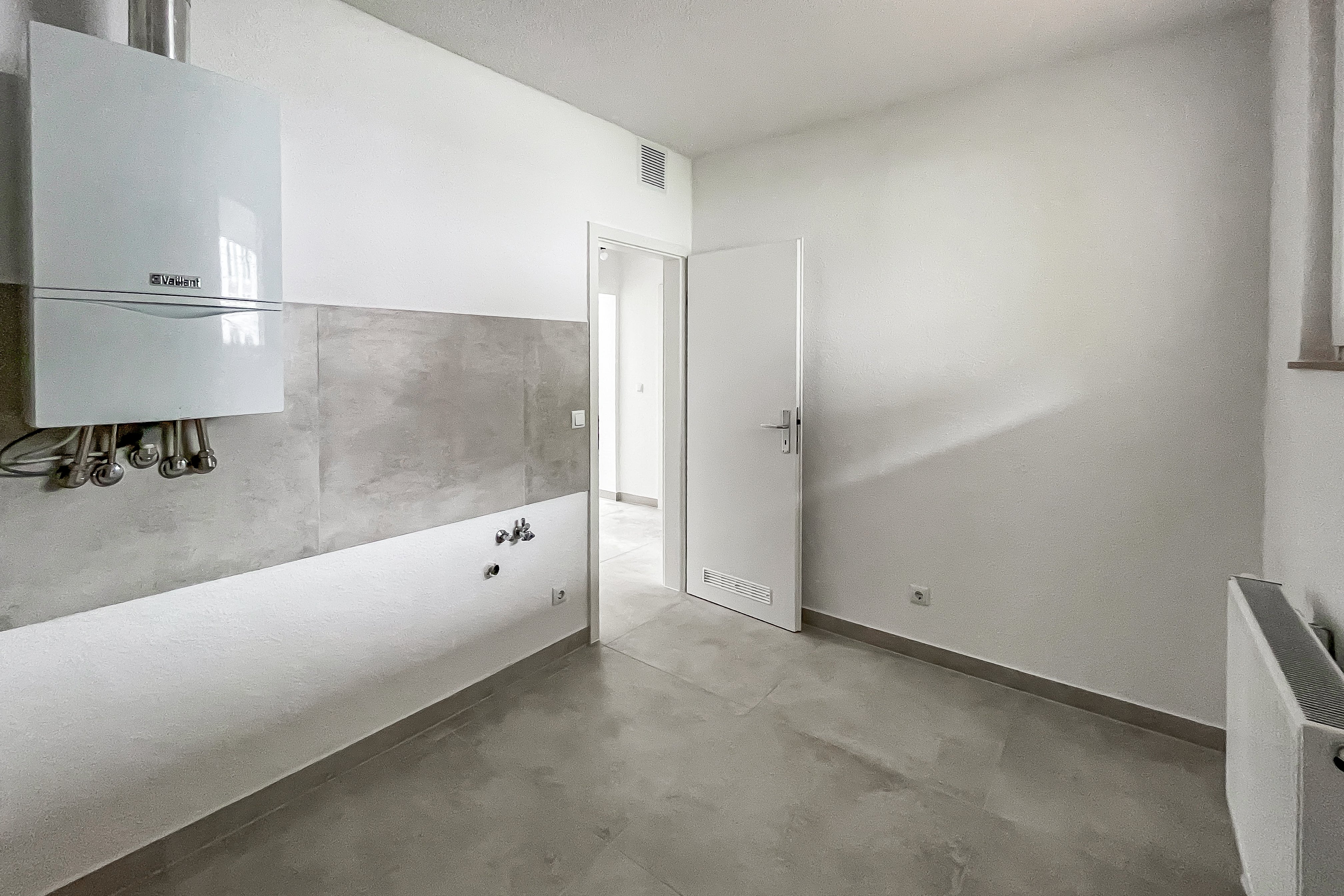 Wohnung Alte Bahnhofstraße in Bochum